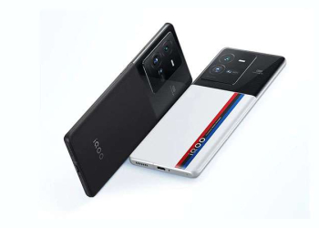 [Mẹo Hay] Cách Chụp Màn Hình iQOO 12 - Đảm Bảo Thành Công