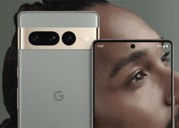 Google Pixel 8 Pro: Camera Tiên Tiến Trên flagship Mới Của Google