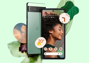 Google Pixel 8a Có Mấy Màu? Màu Sắc Đẹp Hơn Các Phiên Bản Trước