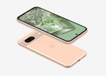 Rò Rỉ Thiết Kế Của Google Pixel 8a Với Viền Cong Bo Tròn Mãn Nhãn