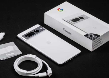 Google Pixel 8a: Pin Cực Trâu & Hỗ Trợ Sạc Nhanh Thần Tốc