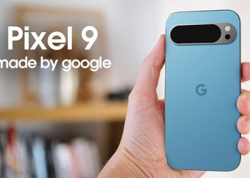 Đánh Giá Các Tính Năng Của Google Pixel 9? Có Gì Nâng Cấp Mới?