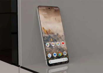 Nguyên Nhân Chính Khiến Màn Hình Google Pixel 8a Dễ Bị Vỡ Là Đây