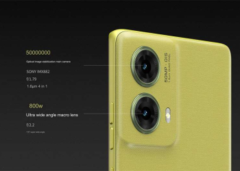 Hé Lộ Ngày Ra Mắt Của Moto S50 Neo Cùng Các Tính Năng Ấn Tượng