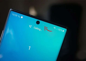 Cách Xử Lý Lỗi Màn hình Samsung Galaxy S24 Ultra Bị Đốm Sáng