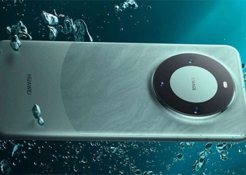 Huawei Mate 60 Pro Plus Có 5 Camera: Thay đổi Mới Trong Thiết Kế