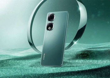 Honor 100 Series Ra Mắt Chính Thức: Thiết Kế Mới, Camera 50 MP