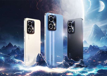 Honor 90 GT Ra Mắt Với Snapdragon 8 Gen 2 Và RAM Dung Lượng 24GB