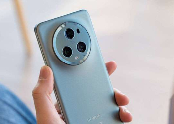 Honor Magic6 Ra Mắt Cảm Biến Máy Ảnh OV50K Loại 1 Inch