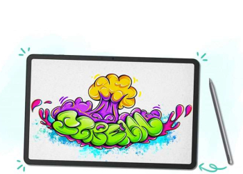 Honor Tablet 9 Ra Mắt: Màn Hình Chống Chói, Snapdragon 6 Gen 1