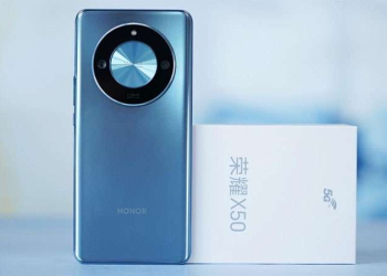 Honor Ra Mắt Honor X50 Pro 5G Có Gì Mới: Chip Snapdragon 8+ Gen 1
