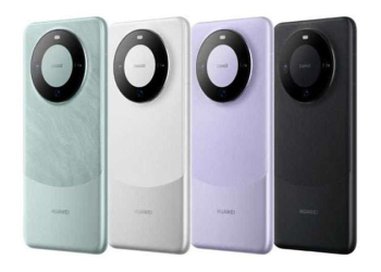 Huawei Mate 60 Có Mấy Màu? Lộ Hình Ảnh Siêu Nét Vạn Người Mê