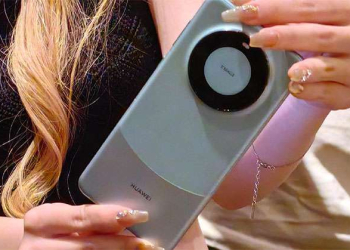 Huawei Mate 60 Pro Hỗ Trợ Cuộc Gọi, Nhắn Tin Thông Qua Vệ Tinh