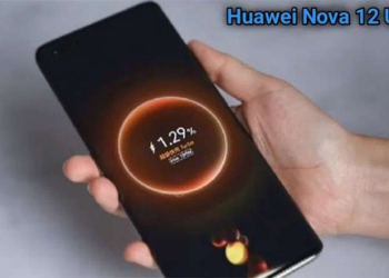 Huawei Nova 12 Ultra Sắp Ra Mắt Với Hỗ Trợ Sạc 100W