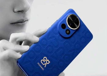 Huawei Nova 12 Ra Mắt: Vi Xử Lý Kirin 8000, Giá10.2 Triệu Đồng