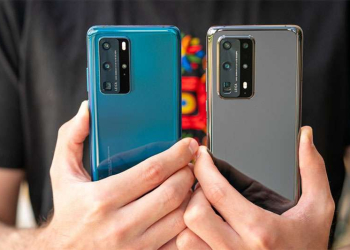 Huawei P70 Sẽ Có Camera Cải Tiến, Chipset Mới Khiến Vạn Người Mê