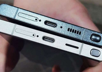 Cách Sửa Chữa Lỗi Chân Sạc Samsung Galaxy S24 Plus Bị Lỏng