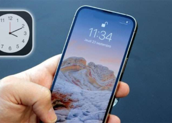 Hướng Dẫn Cách Chỉnh Giờ Trên iPhone 16 Pro Max Trong Tích Tắc