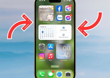 5 Cách Chụp Màn Hình iPhone 15 (Plus/Pro/Pro Max) Chuẩn Xác 100%