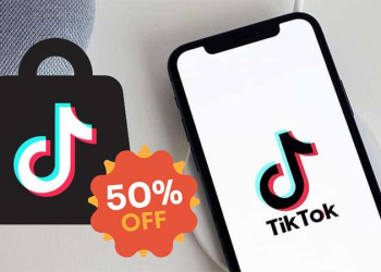 Hướng dẫn Cách Lấy Mã Giảm Giá Trên TikTok Shop Giúp Mua Đồ Giá Tốt