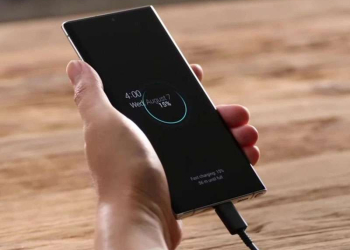 Hướng Dẫn 8 Cách Sạc Pin Galaxy A35 Mới Mua Đúng Nhất