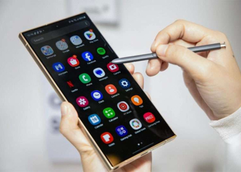 Màn Hình Samsung Galaxy S24 Bị Sọc Hồng - Cách Khắc Phục Hiệu Quả