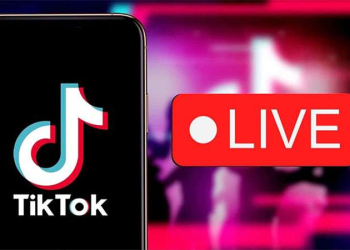 Cách Xem Lại Live Trên TikTok Của Mình Và Người Khác Chi Tiết