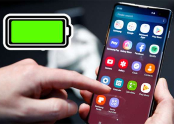 Cách Kiểm Tra Độ Chai Pin Điện Thoại Samsung A55 Chính Xác Nhất