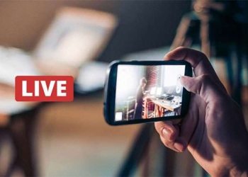 Hướng Dẫn Livestream Shopee Live Trên Máy Tính Qua OBS Hiệu Quả