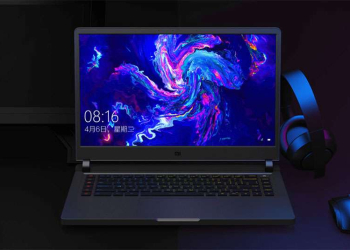 Xiaomi Ra Mắt Laptop Gaming Chip Intel Core I9 Mạnh Mẽ Vượt Bậc