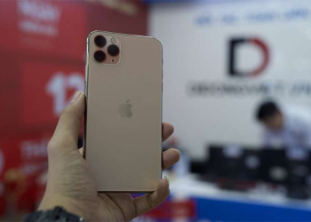 Top 8 Điện Thoại iPhone Pin Trâu Nhất - Giá Rẻ Nhất Năm 2022