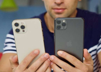 So Sánh Pin iPhone 12 Pro Max và 11 Pro Max. Nên Mua Loại Nào Hơn