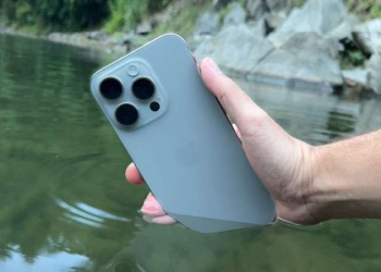 Cách Khắc Phục iPhone 15 Pro Max Bị Vô Nước Đảm Bảo Hiệu Quả 100%