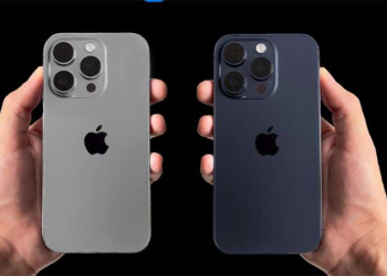 [Giả Đáp] iPhone 15 Ultra Có Dung Lượng Lưu Trữ Là Bao Nhiêu?