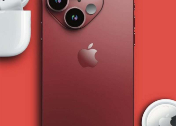 Tổng Hợp Bảng Màu iPhone 15 Ultra: Đỏ Sẫm, Đen, Vàng, Tím, Bạc