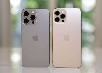 Cách Sửa Lỗi Reset Counter Trên iPhone 16 Pro Max Cực Đơn Giản