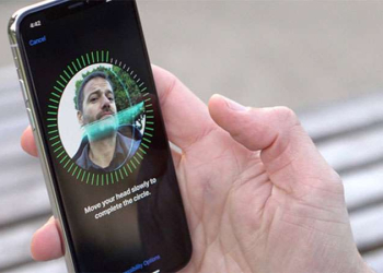 Cách Xử Lý Face ID Trên iPhone 16 Pro Max Bị Lỗi Không Khả Dụng