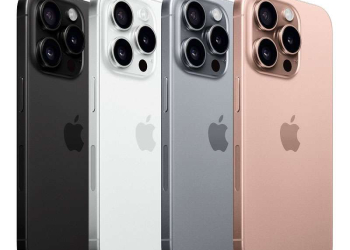 iPhone 16 Series có mấy màu? Màu Nào Đánh Giá Sang Xịn Mịn Nhất