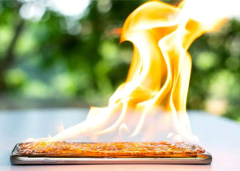 iPhone 16 Ultra Bị Nóng Nhanh Hết Pin: Nguyên Nhân & Cách Xử Lý