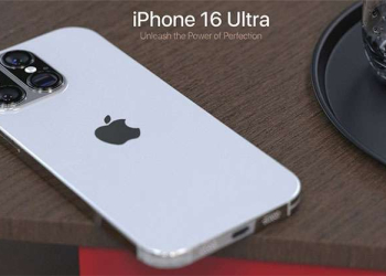 iPhone 16 Ultra Rò Rỉ Thông Tin Đầy Đủ - Thiết Kế Đẳng Cấp