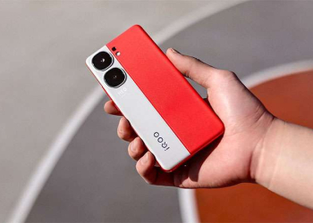 iQOO Neo9 Pro Lộ Cấu Hình: Màn Hình 144Hz, Chip Dimension 9300