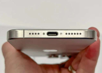 Cách Sửa Lỗi Jack Cắm, Lỗ Cắm Tai Nghe iPhone 16 Pro Max Bị Hư