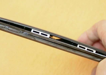 Keo Dán Màn Hình iPhone Bị Hở Phải Làm Sao? Cách Khắc Phục Nhanh