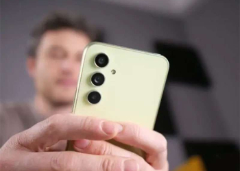 4 Lỗi Camera Điện Thoại Samsung A55 Thường Gặp Nhất - Cách Xử Lý