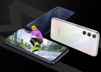 Cách Khắc Phục Màn Hình Samsung Galaxy F55 Bị Vỡ Nhanh Chóng