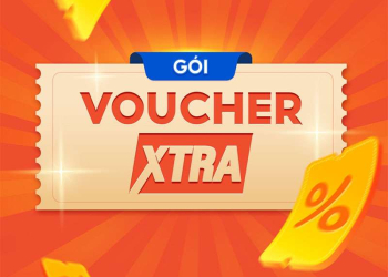 Gói Voucher Xtra Là Gì? Tìm hiểu Về Voucher Xtra/ Freeship Xtra