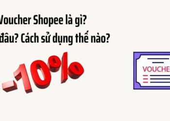 Shop Voucher Shopee Là Gì? Cách Lấy Shop Voucher Shopee Đơn Giản