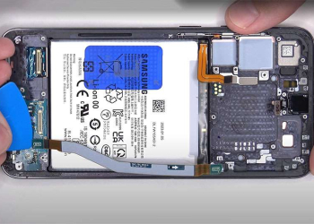 Khi Nào Nên Thay Pin Samsung Galaxy S24 Plus? Quy Trình Thay Pin