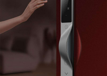 Vì Sao Nên Chọn Mua Khóa Cửa Thông Minh Lockin V5 Max? 7 Ưu Điểm