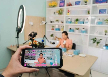 5 Lợi Ích Của Shopee Live Và Mẹo Live Shopee Với Nội Dung Tốt